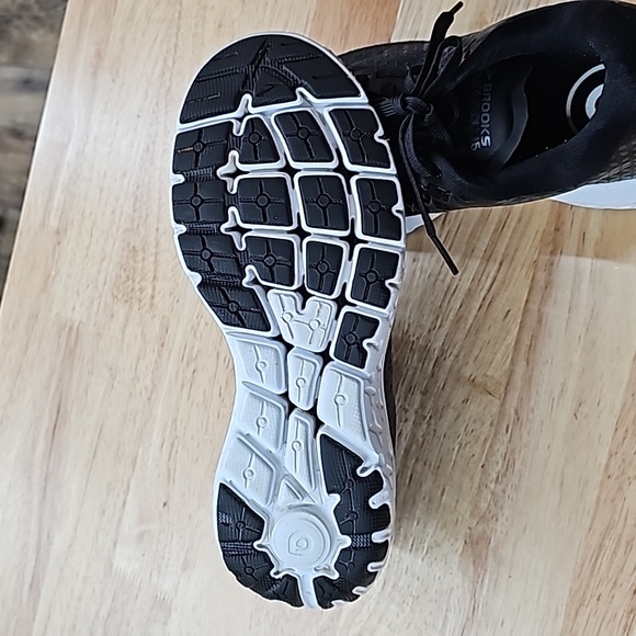 Brooks PureFlow 5 Women's Running Shoes Black 1202071B028 Size 9.5 - Picture 10 of 10